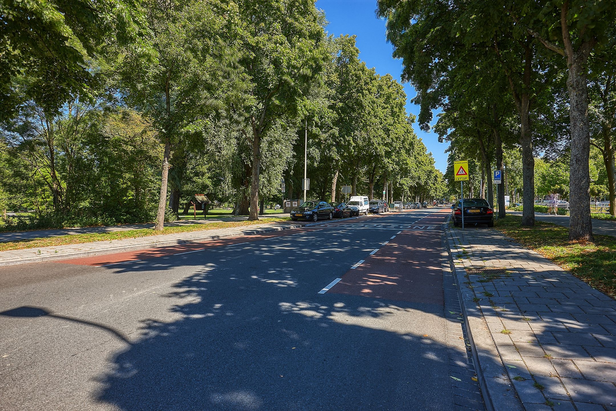 Foto 27 van Theresiastraat 349