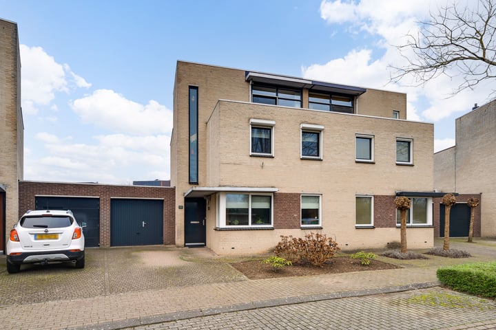 Gravenstraat 55