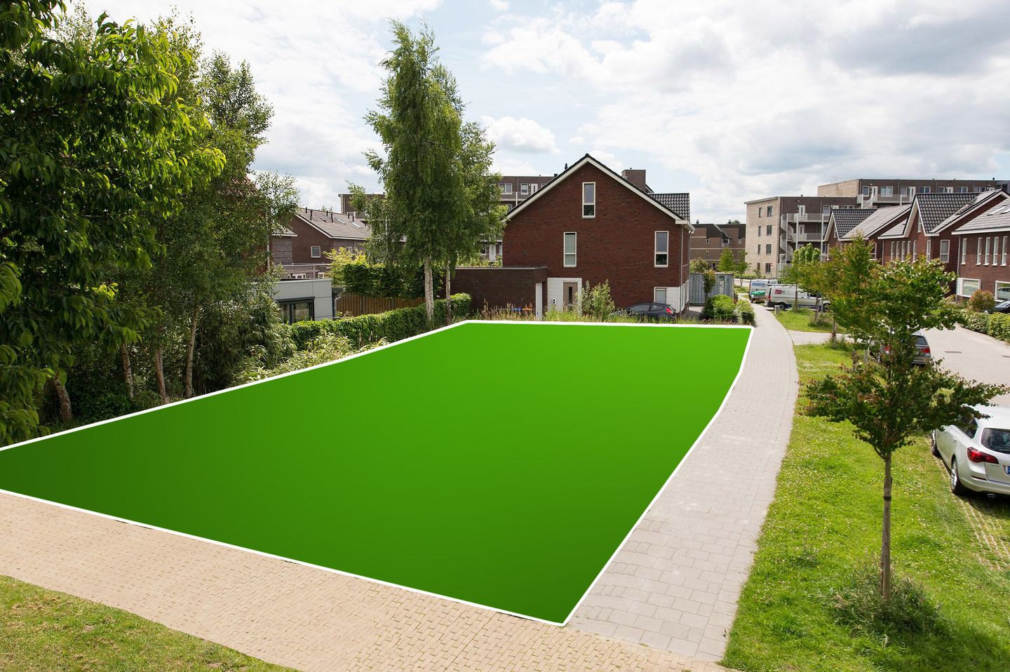 Foto 1 van Het Palet 19