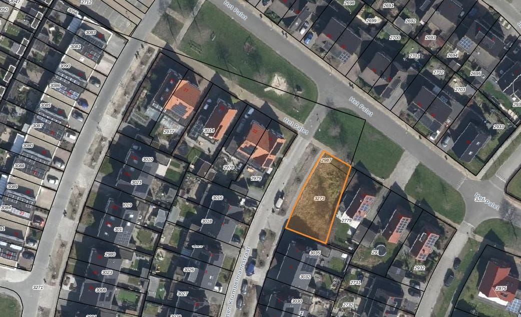 Foto 3 van Het Palet 19