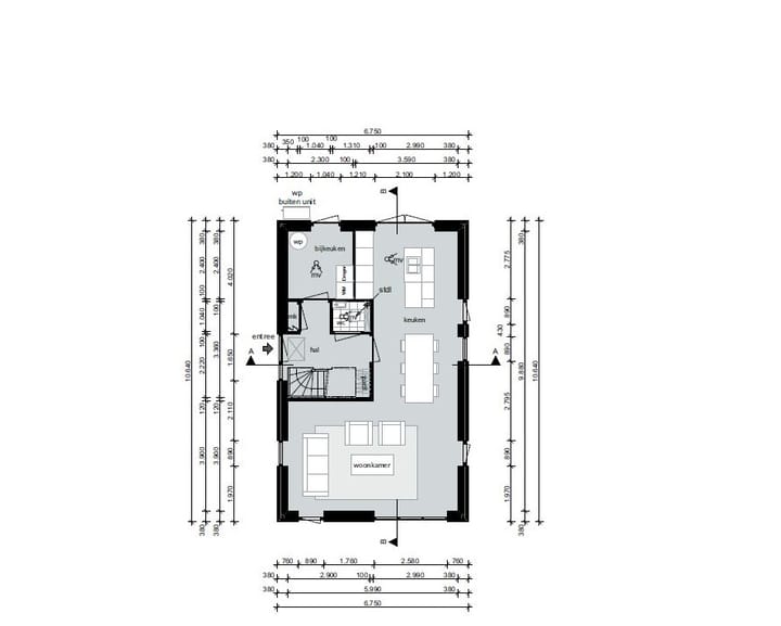 Photo 6 of Het Palet 19