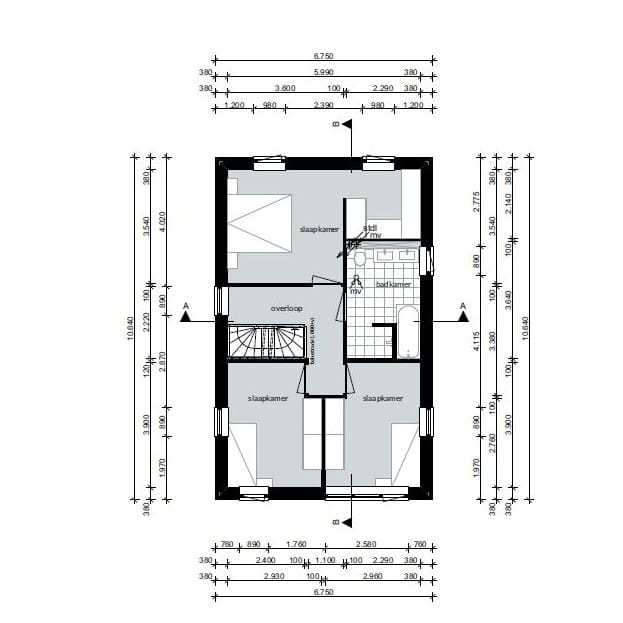 Photo 7 of Het Palet 19