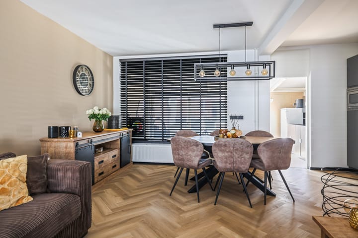 Foto 5 van Dr. J. van Beurdenstraat 7