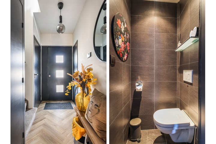 Foto 3 van Dr. J. van Beurdenstraat 7