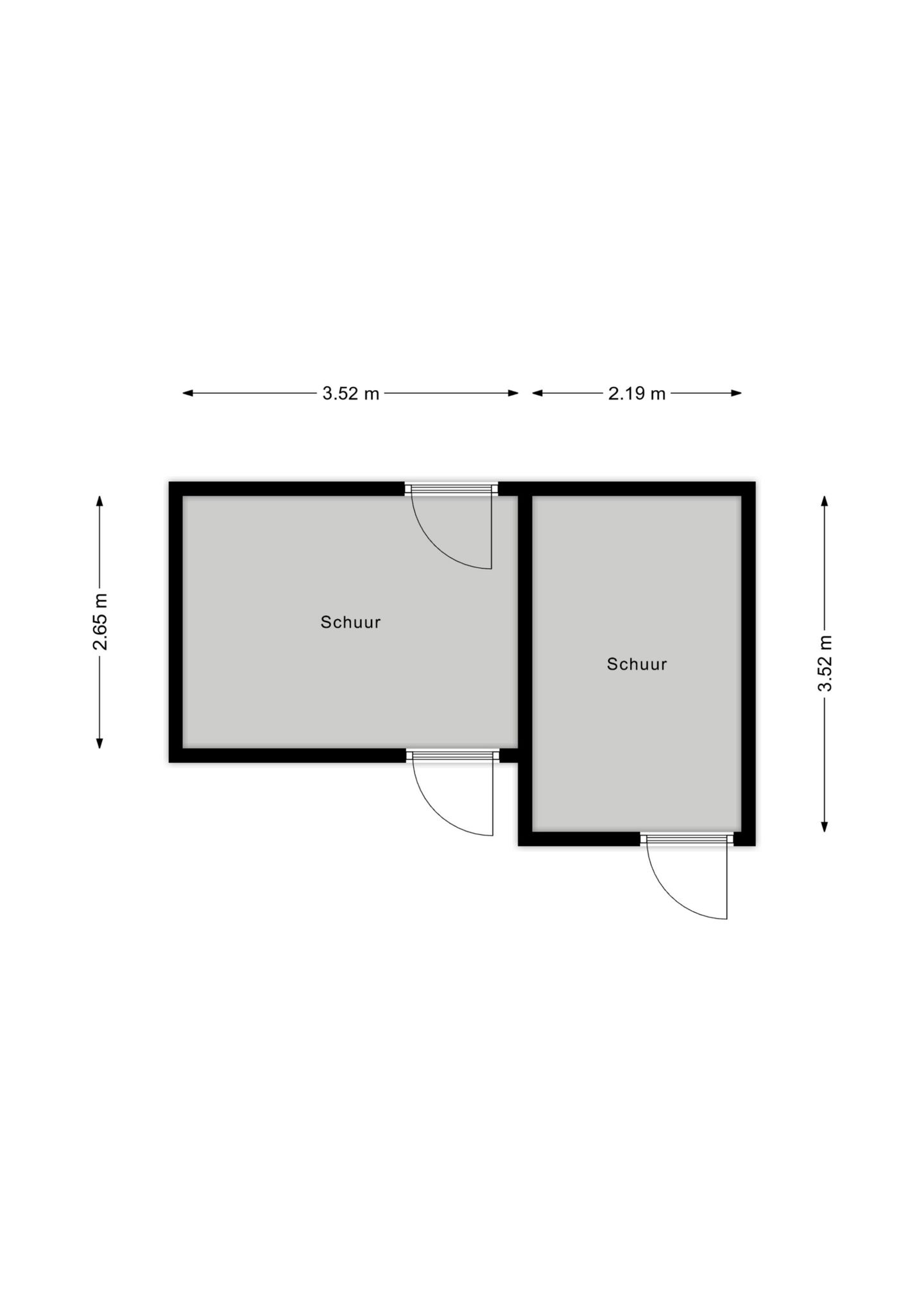 Foto 19 van Dr. J. van Beurdenstraat 7