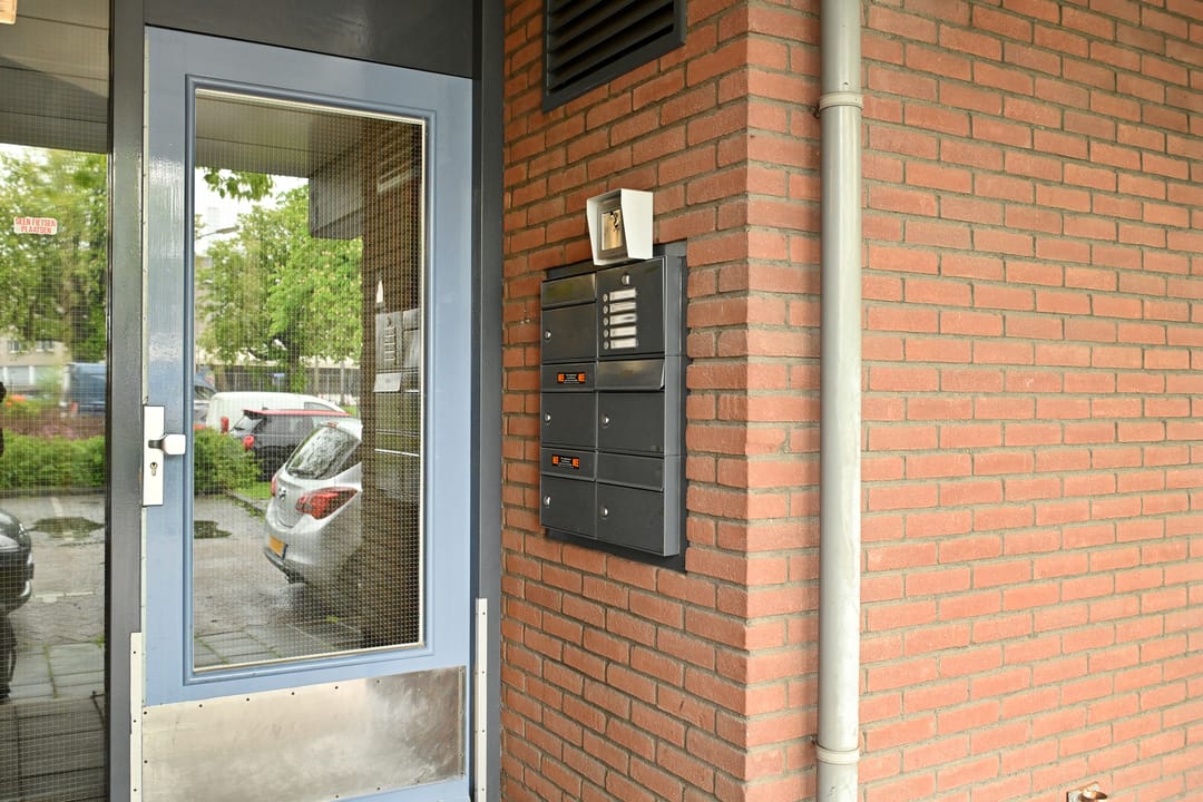 Foto 2 van Uniestede 13