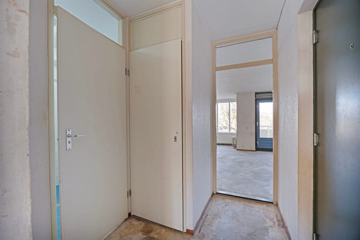 Foto 3 van Uniestede 13