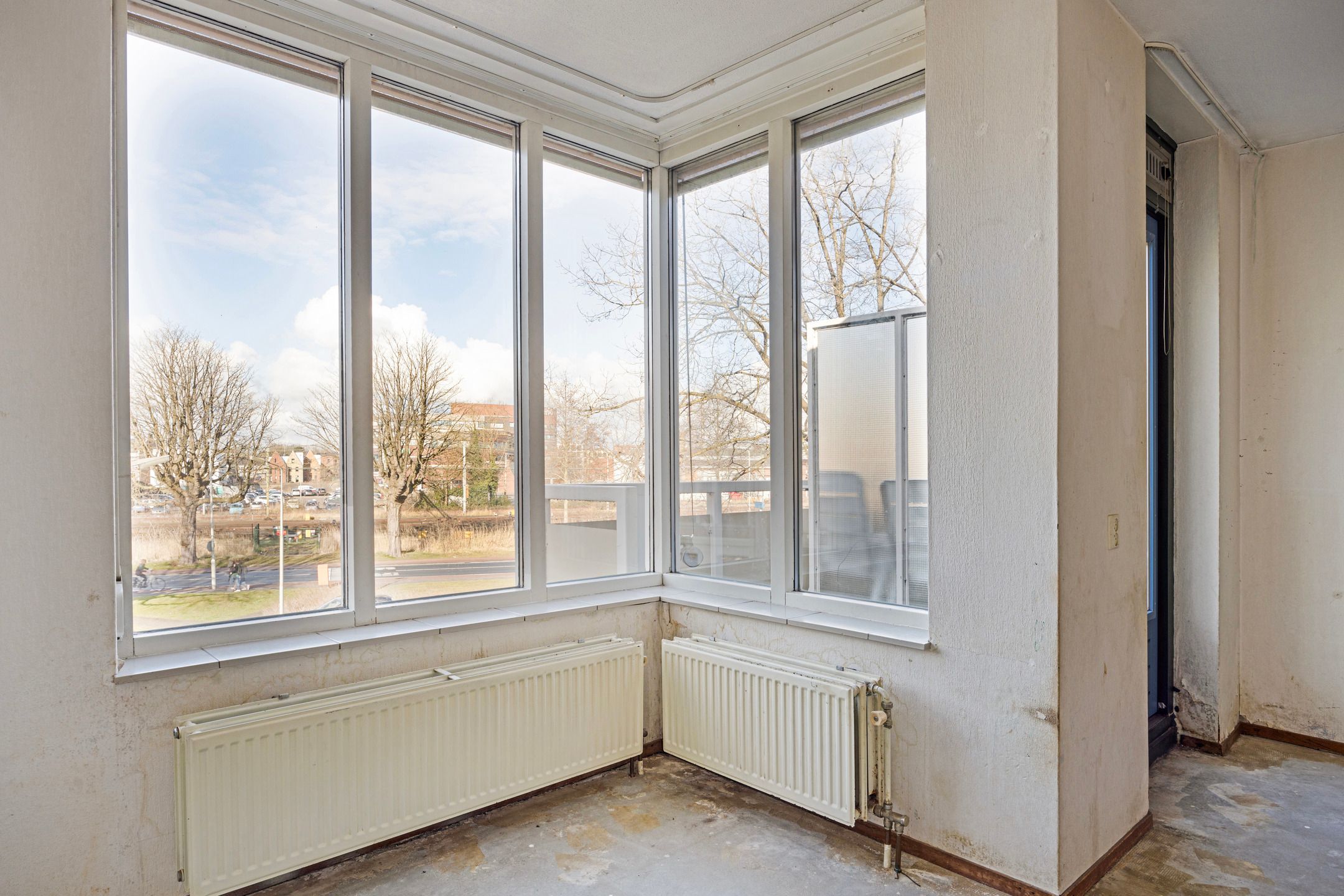 Foto 6 van Uniestede 13