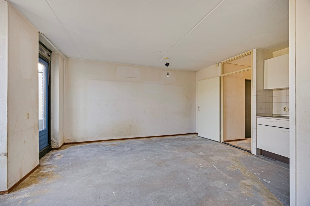 Foto 7 van Uniestede 13