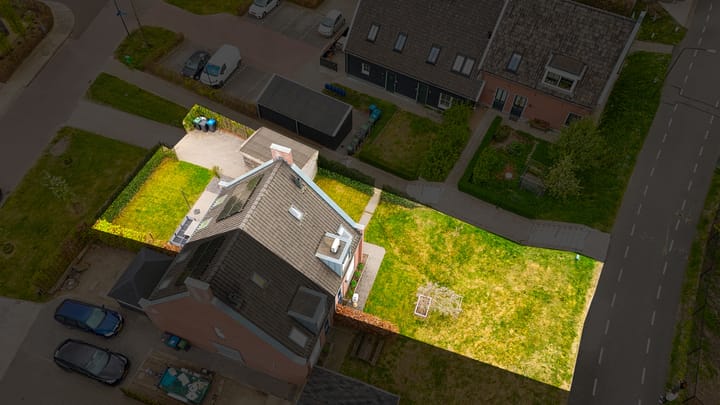 Foto 30 van Maasdijk 379-A