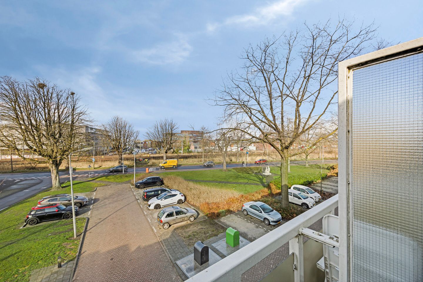 Foto 19 van Uniestede 13