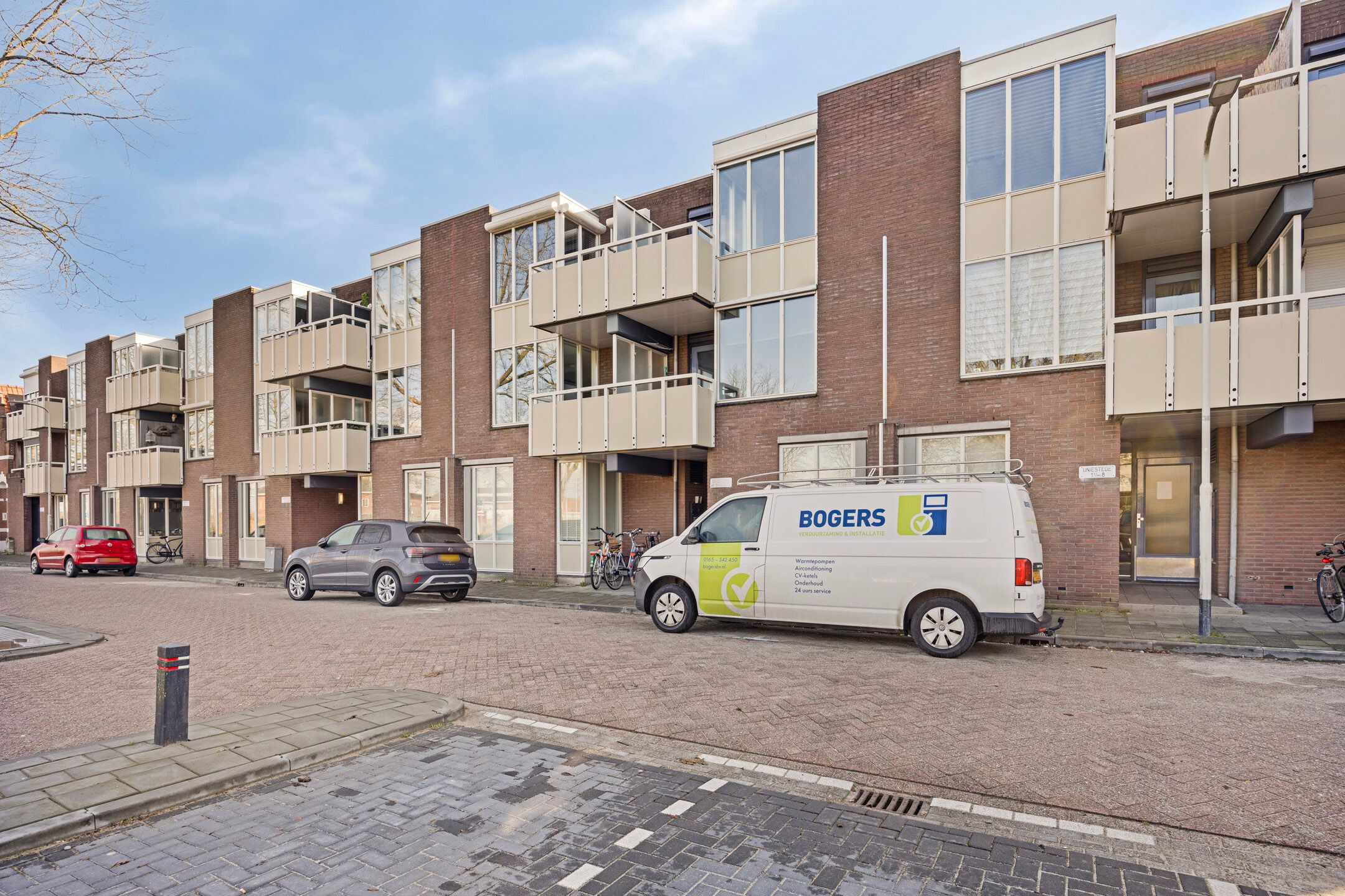 Foto 21 van Uniestede 13