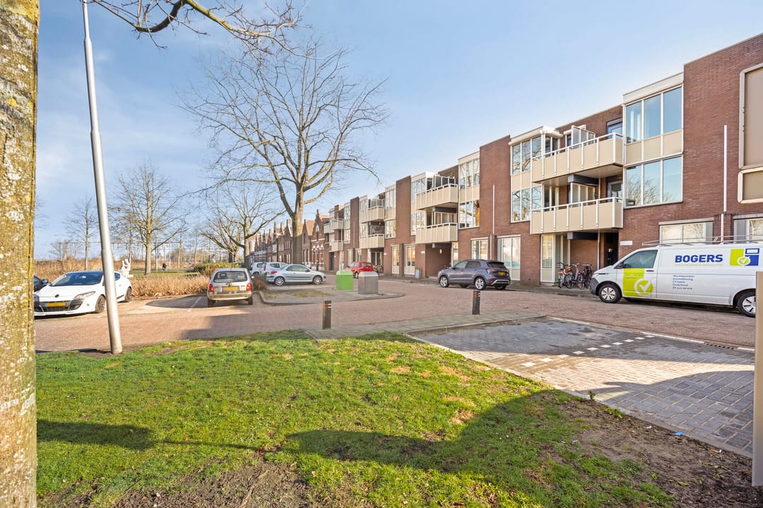 Foto 22 van Uniestede 13