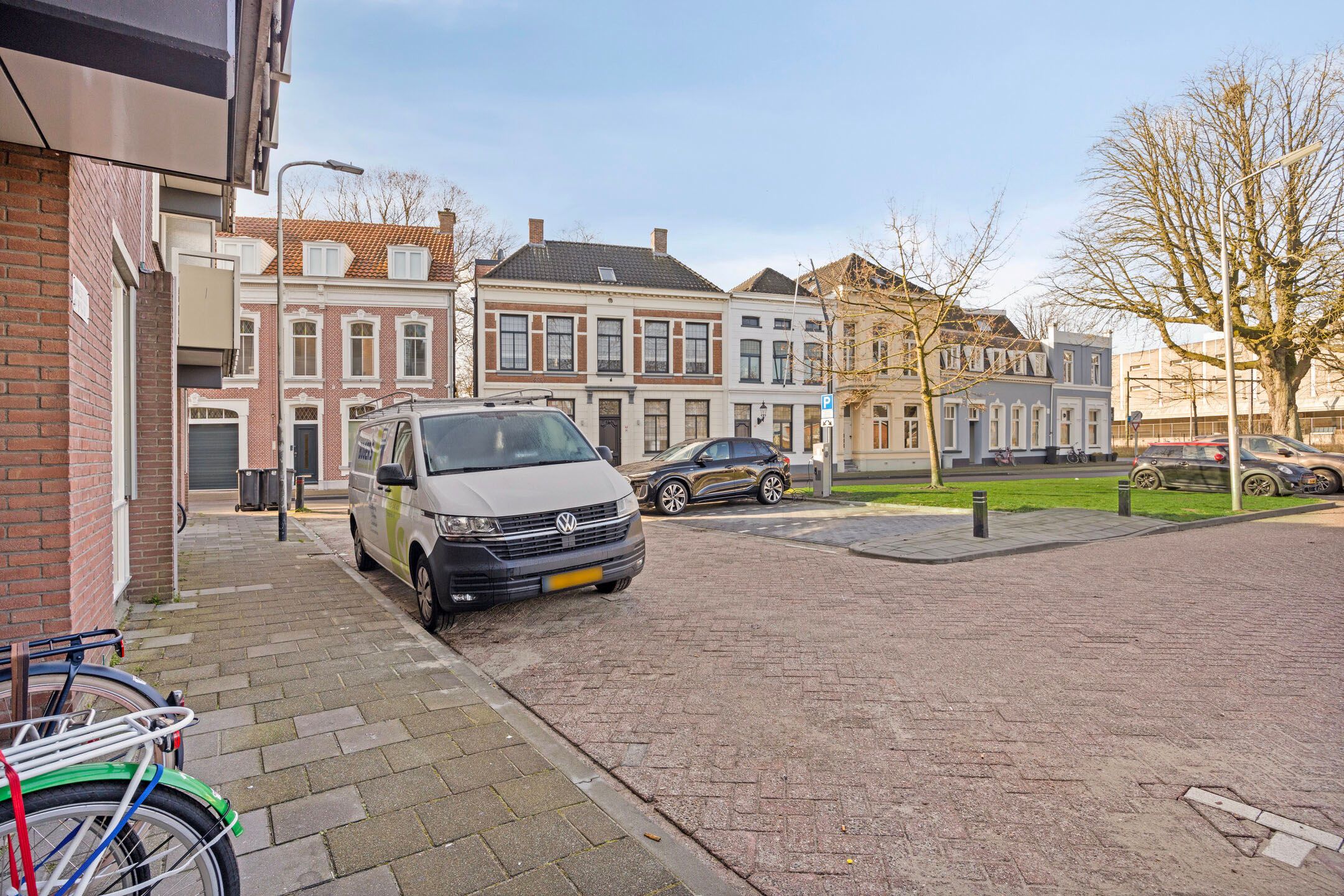 Foto 24 van Uniestede 13