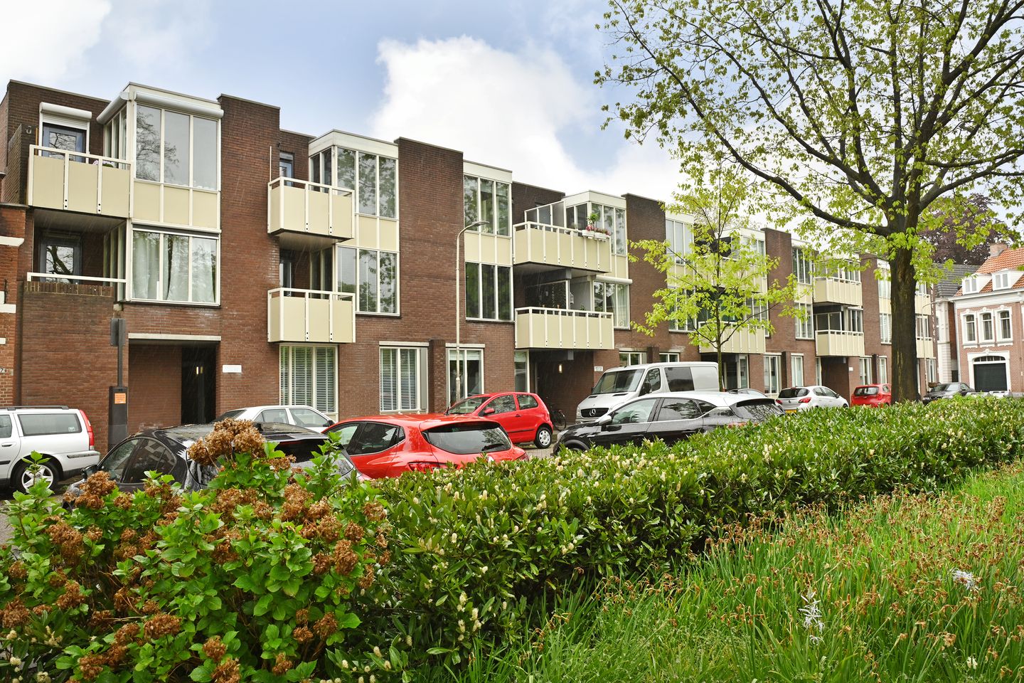 Foto 25 van Uniestede 13