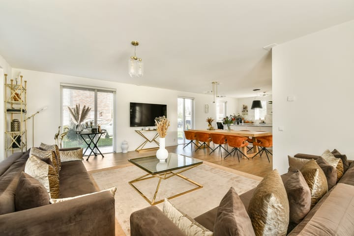 Photo 2 of John Daltonstraat 9