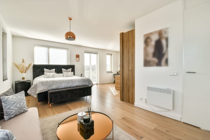 Photo 3 of John Daltonstraat 9