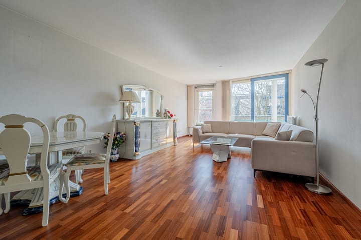 Foto 1 van Praterlaan 96