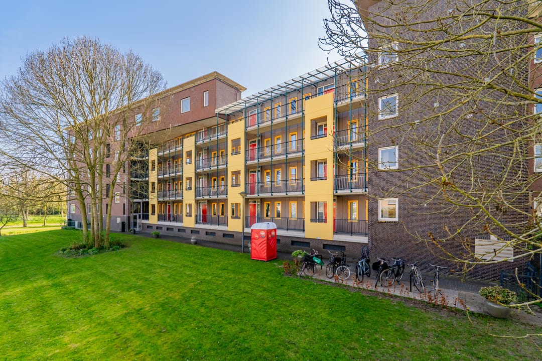 Photo 2 of Praterlaan 96