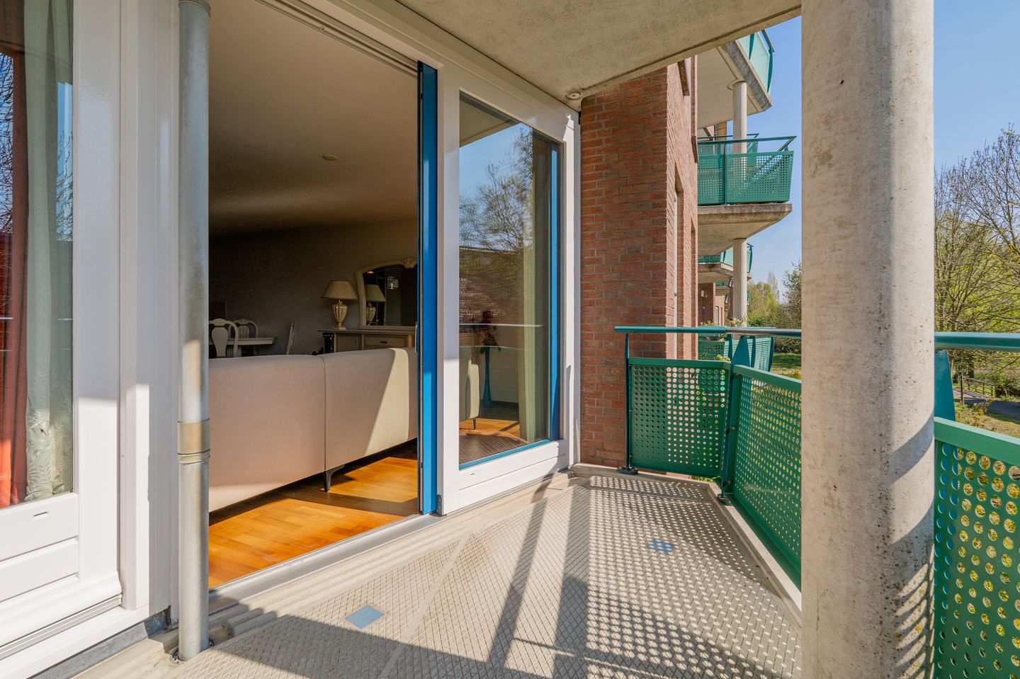 Photo 4 of Praterlaan 96