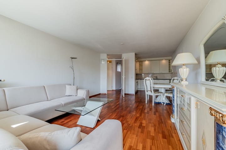 Foto 8 van Praterlaan 96