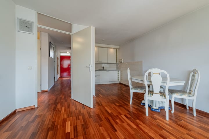 Foto 10 van Praterlaan 96