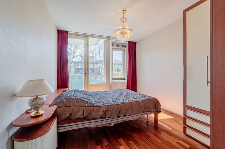 Foto 12 van Praterlaan 96