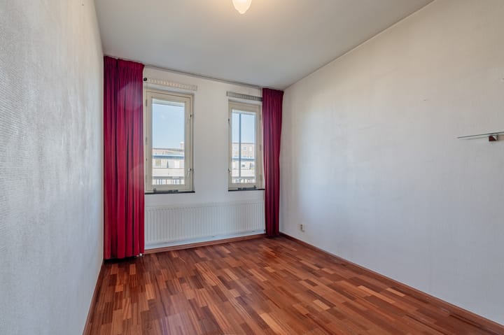 Foto 17 van Praterlaan 96