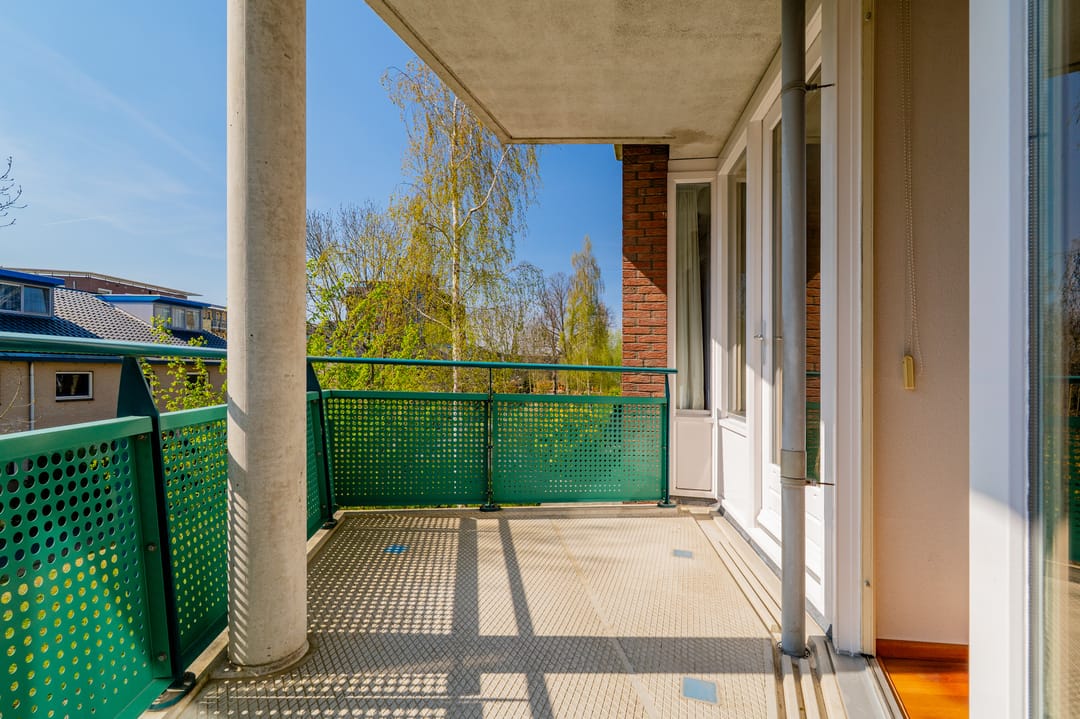 Photo 22 of Praterlaan 96