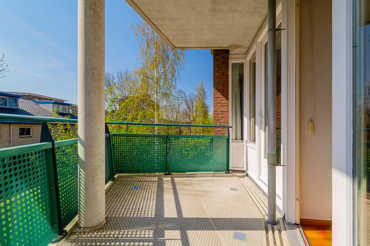 Foto 22 van Praterlaan 96