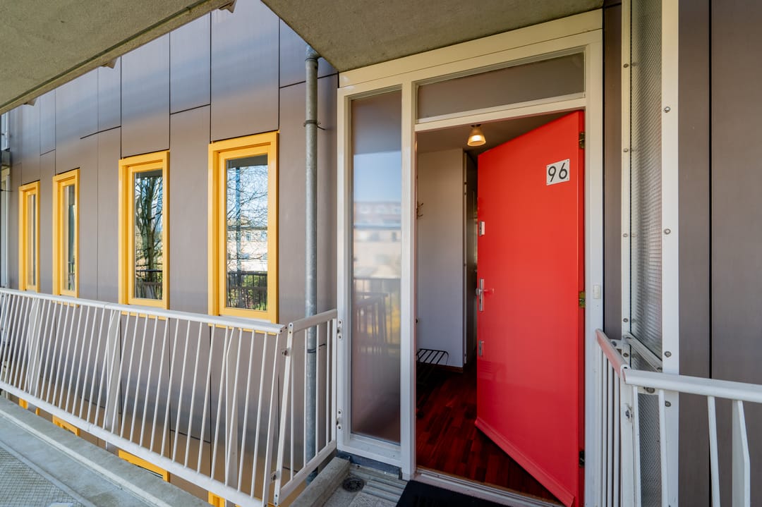 Photo 26 of Praterlaan 96