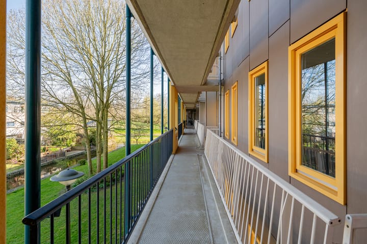 Foto 27 van Praterlaan 96