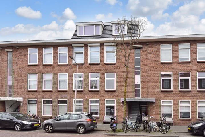 Pluvierstraat 393