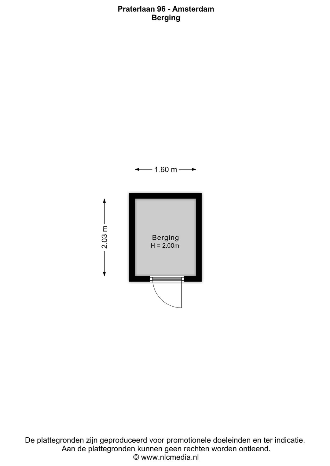 Photo 31 of Praterlaan 96