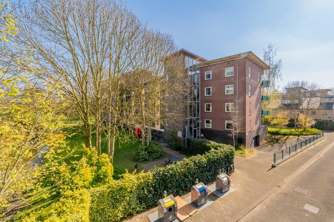 Photo 32 of Praterlaan 96