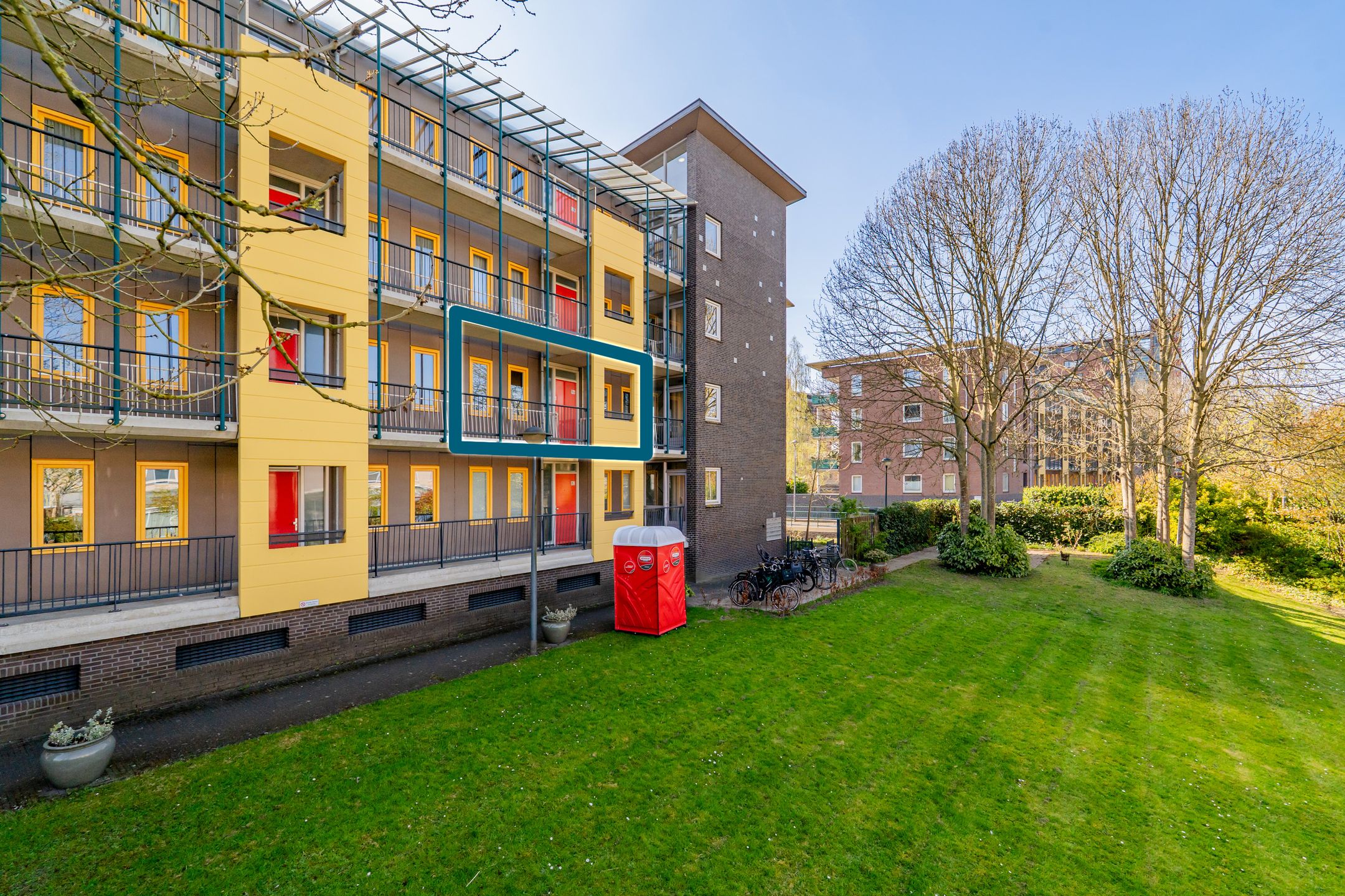 Photo 33 of Praterlaan 96