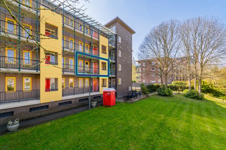 Foto 33 van Praterlaan 96