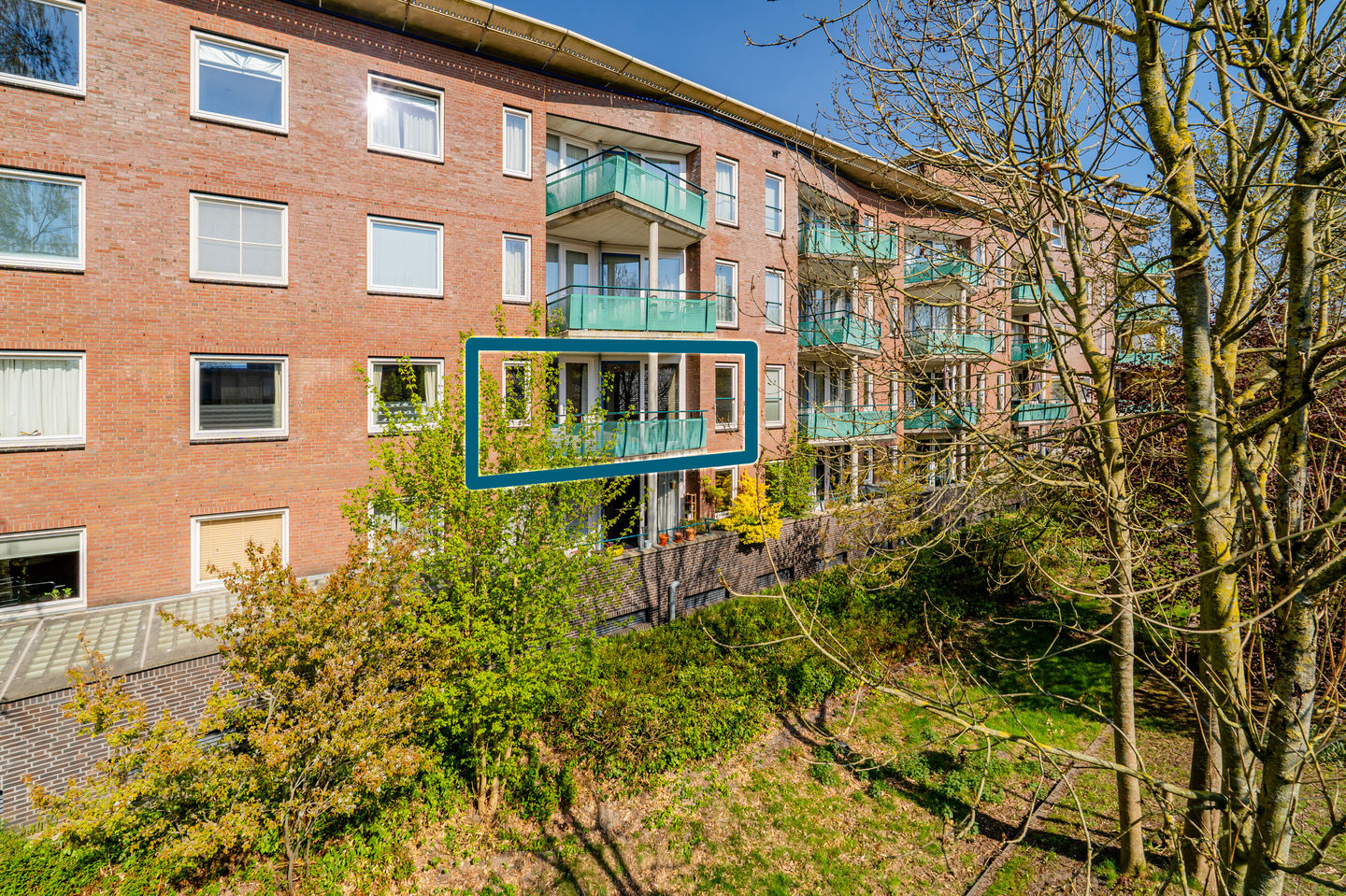 Photo 34 of Praterlaan 96