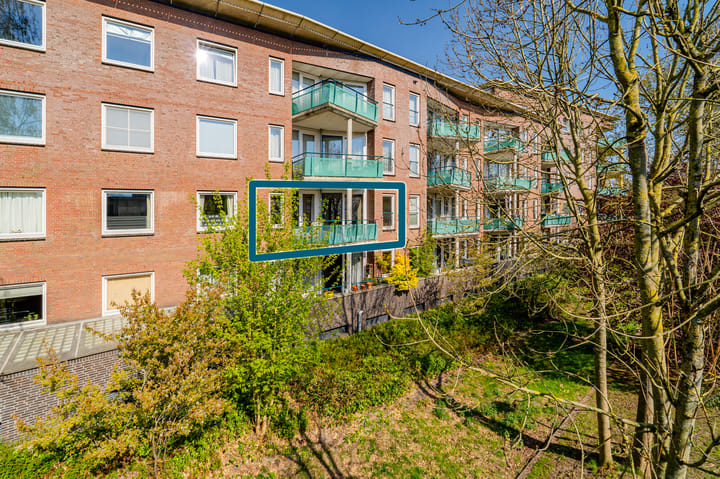 Foto 34 van Praterlaan 96