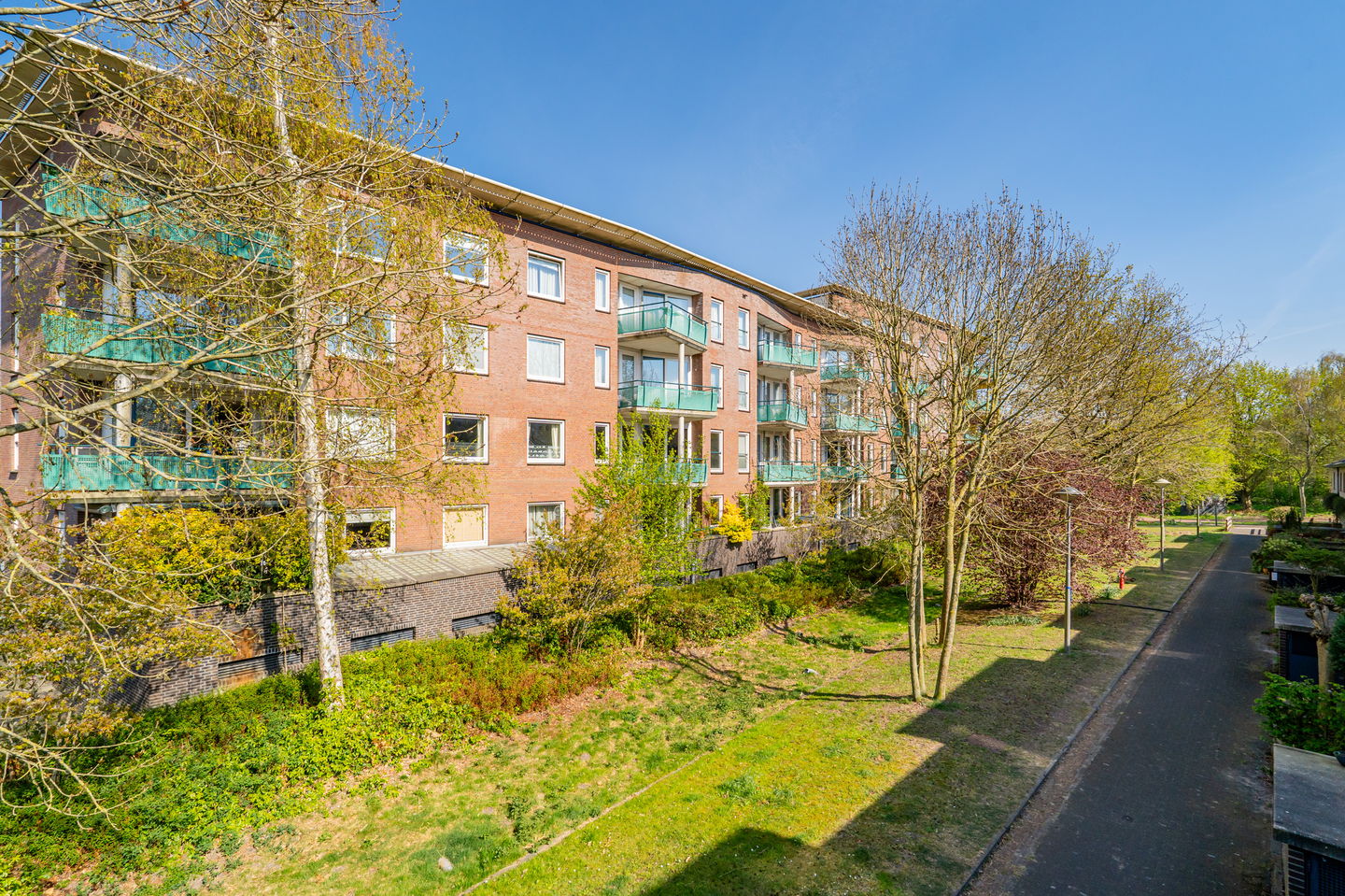 Photo 35 of Praterlaan 96