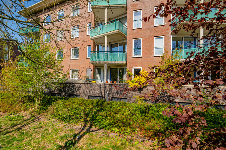 Foto 36 van Praterlaan 96