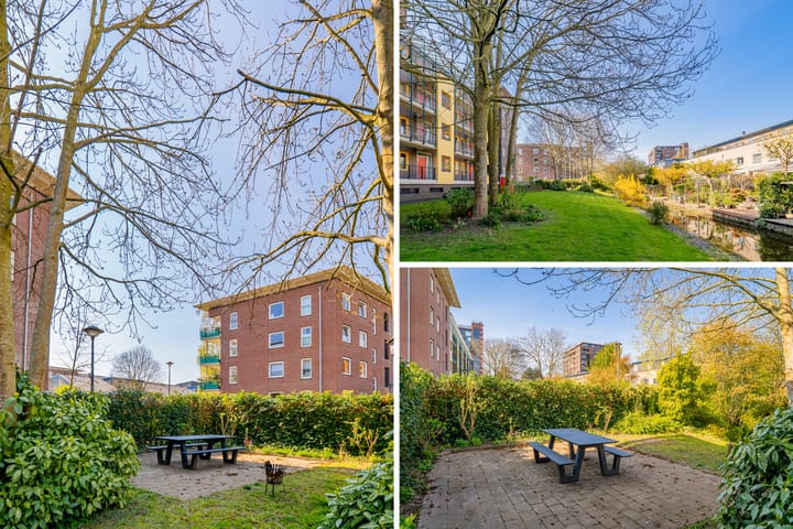 Foto 37 van Praterlaan 96