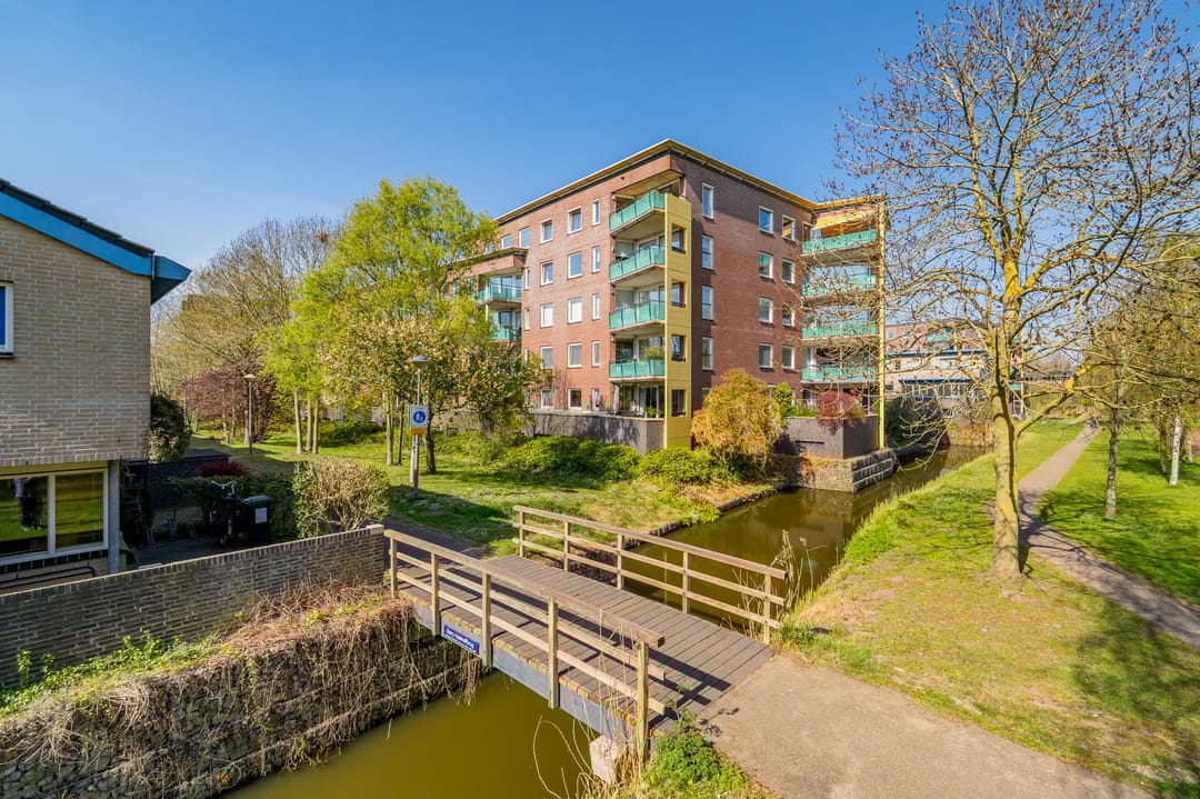 Photo 38 of Praterlaan 96