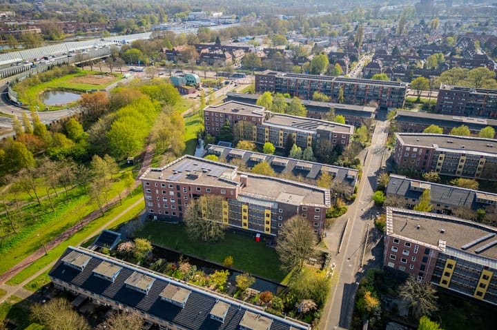 Foto 41 van Praterlaan 96