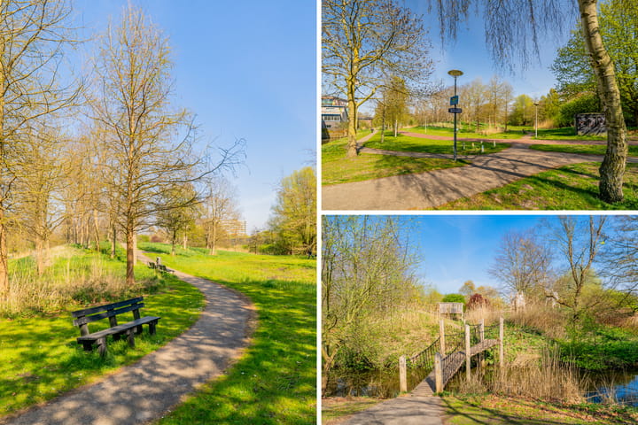 Foto 42 van Praterlaan 96