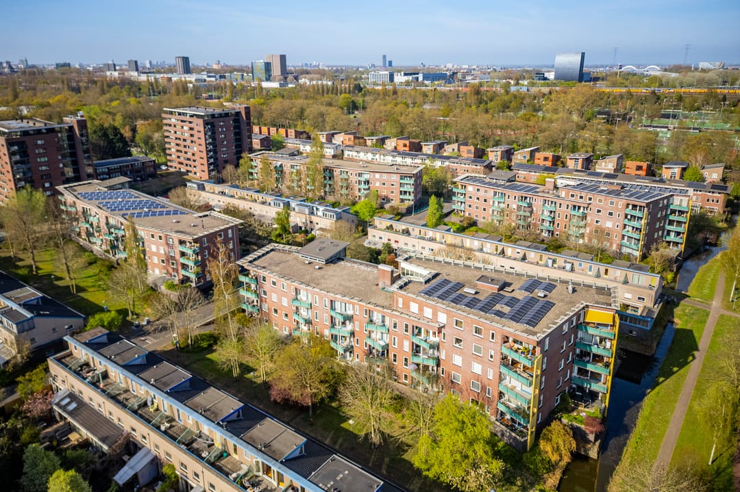 Photo 43 of Praterlaan 96