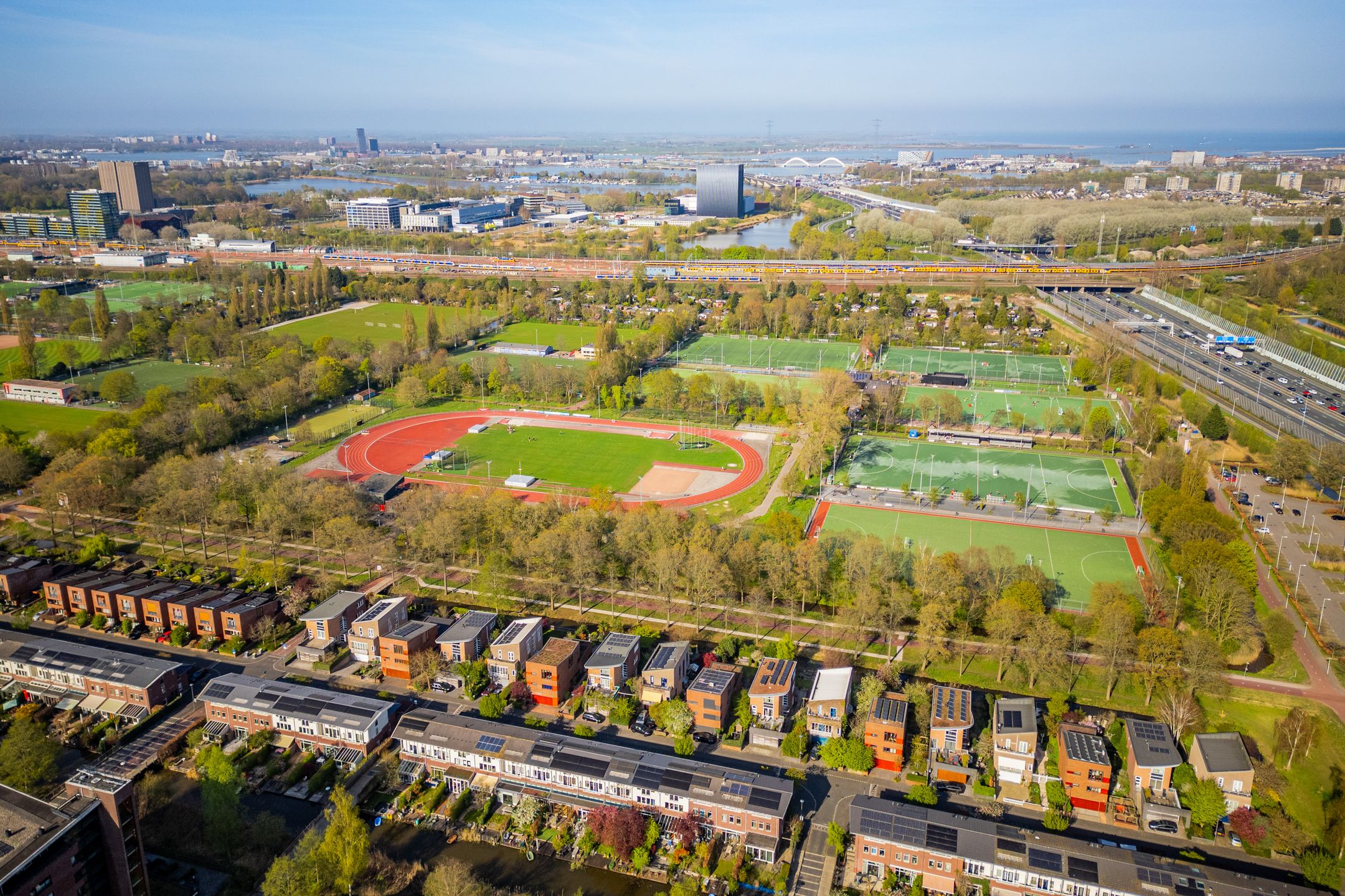 Photo 45 of Praterlaan 96