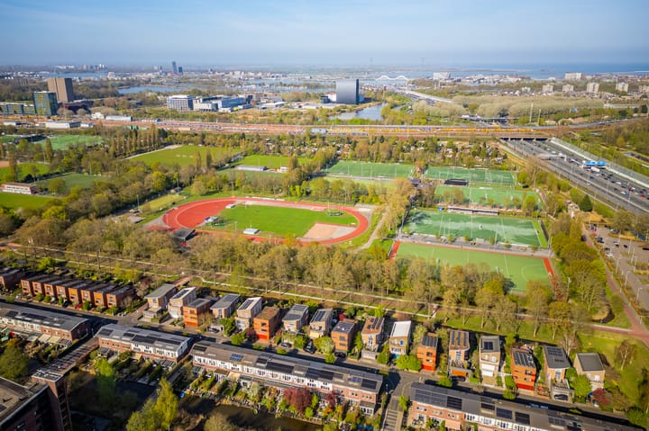 Foto 45 van Praterlaan 96