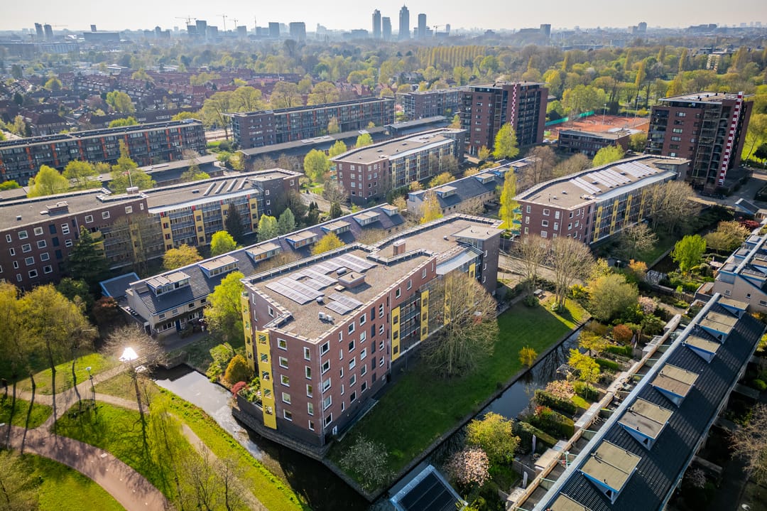 Photo 46 of Praterlaan 96