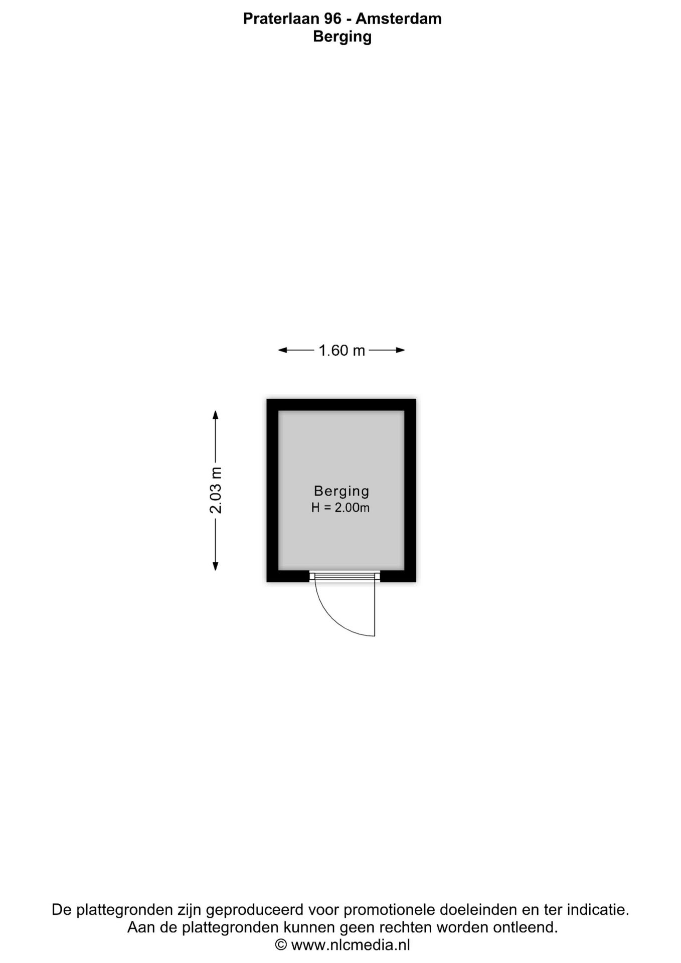 Photo 48 of Praterlaan 96